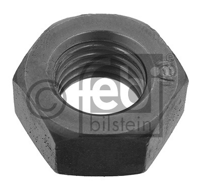 HEXAGON NUT